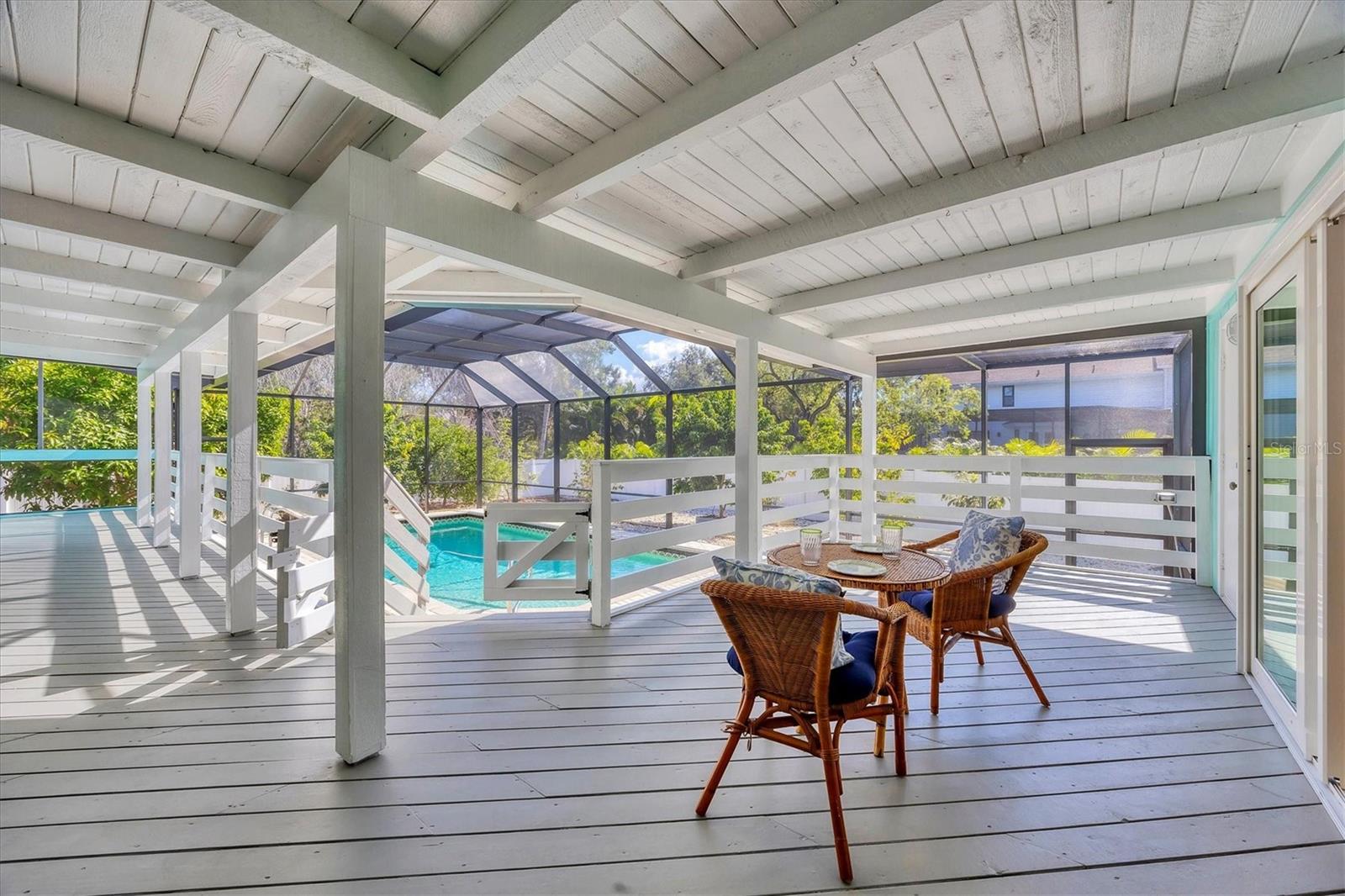 CONQUISTADOR BAYSIDE - Residential