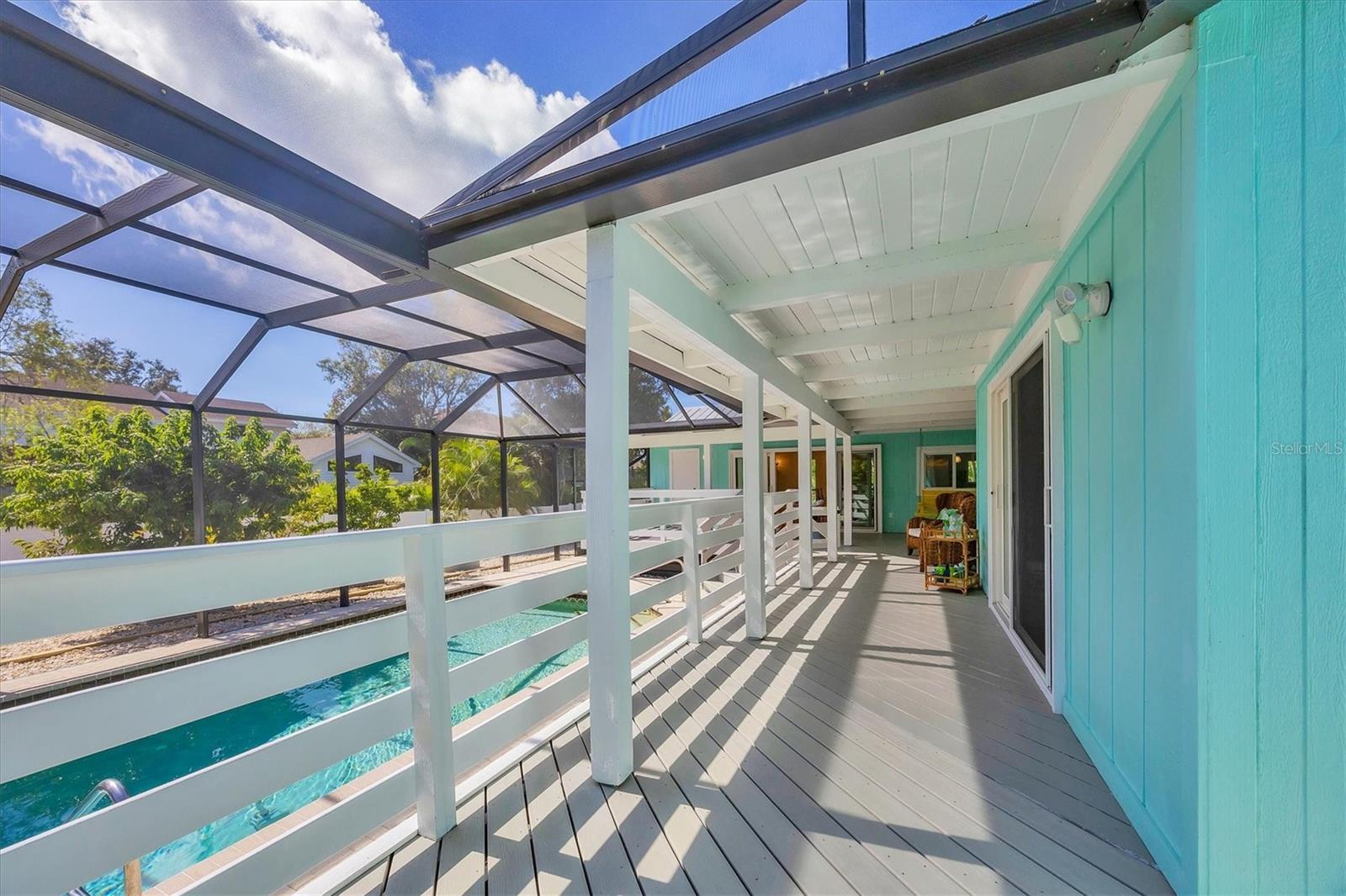 CONQUISTADOR BAYSIDE - Residential