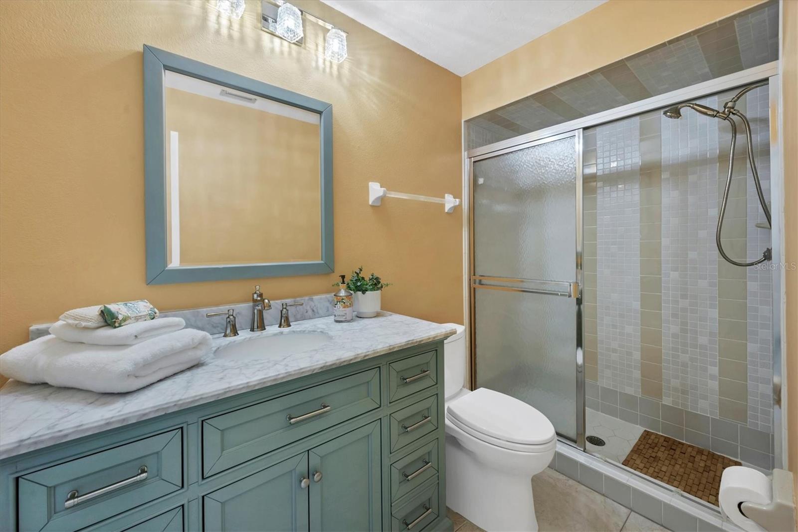 CONQUISTADOR BAYSIDE - Residential