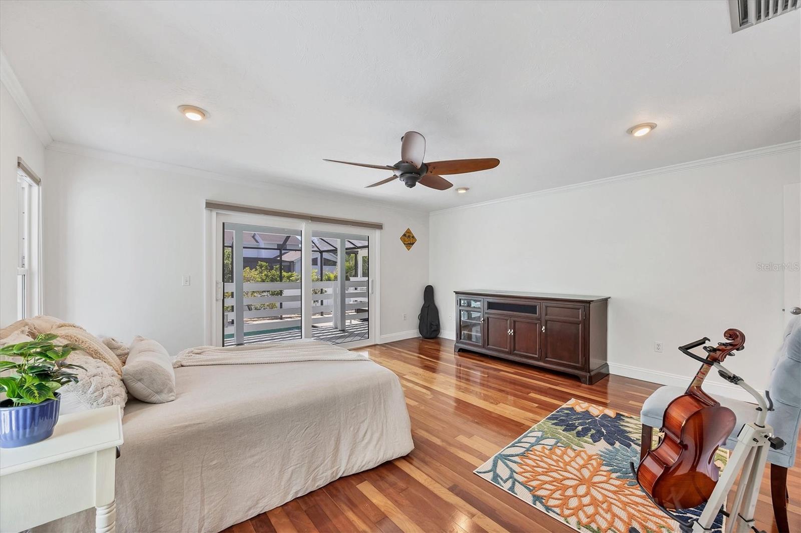 CONQUISTADOR BAYSIDE - Residential