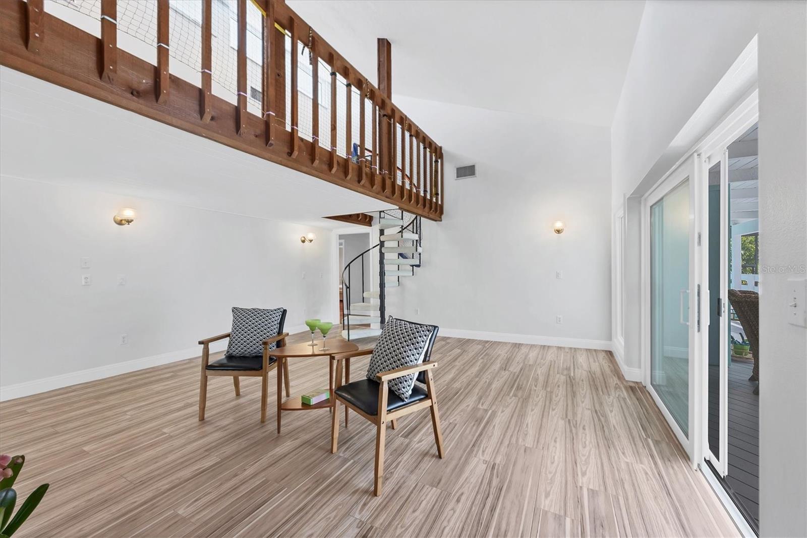 CONQUISTADOR BAYSIDE - Residential