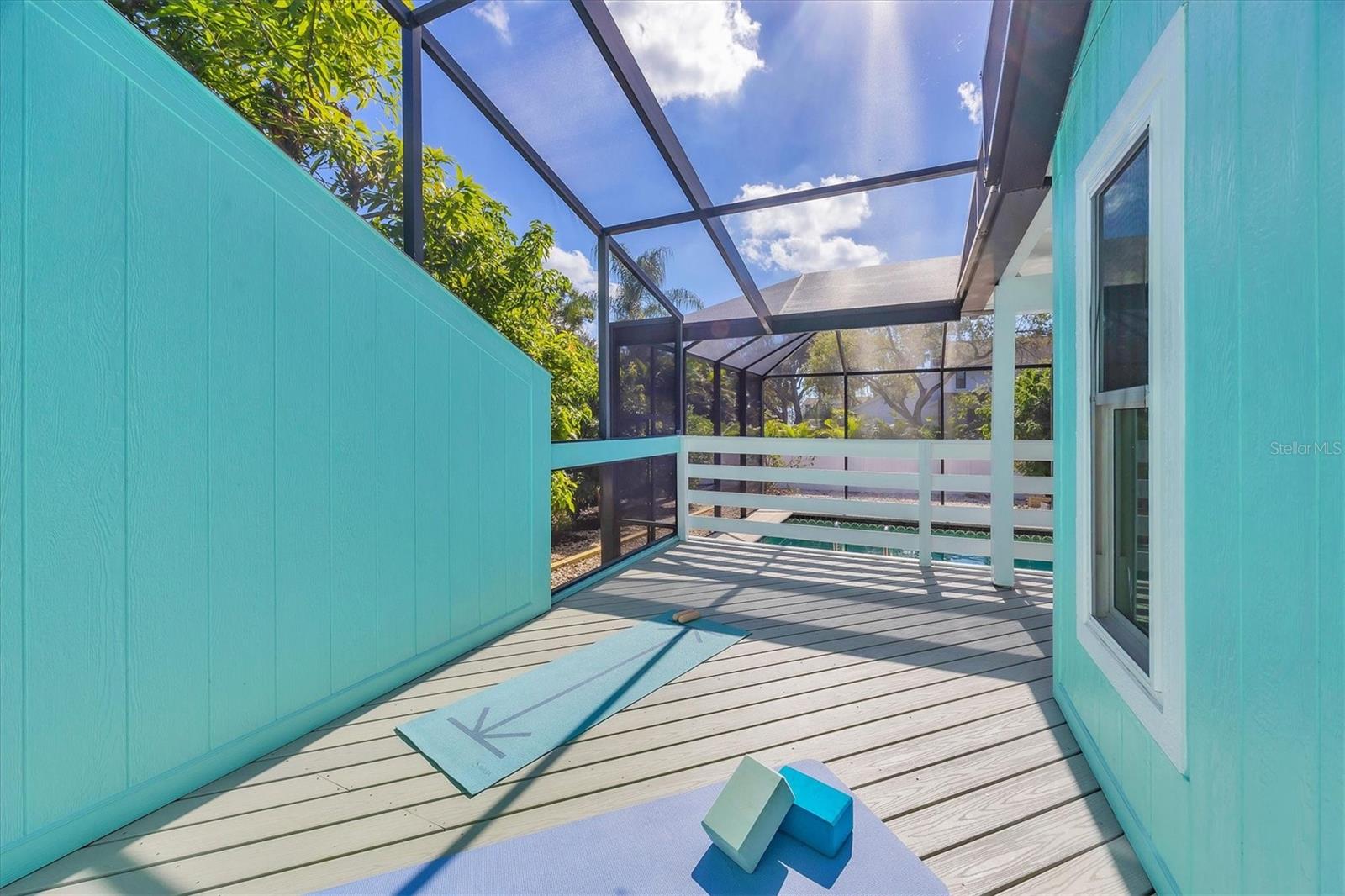 CONQUISTADOR BAYSIDE - Residential