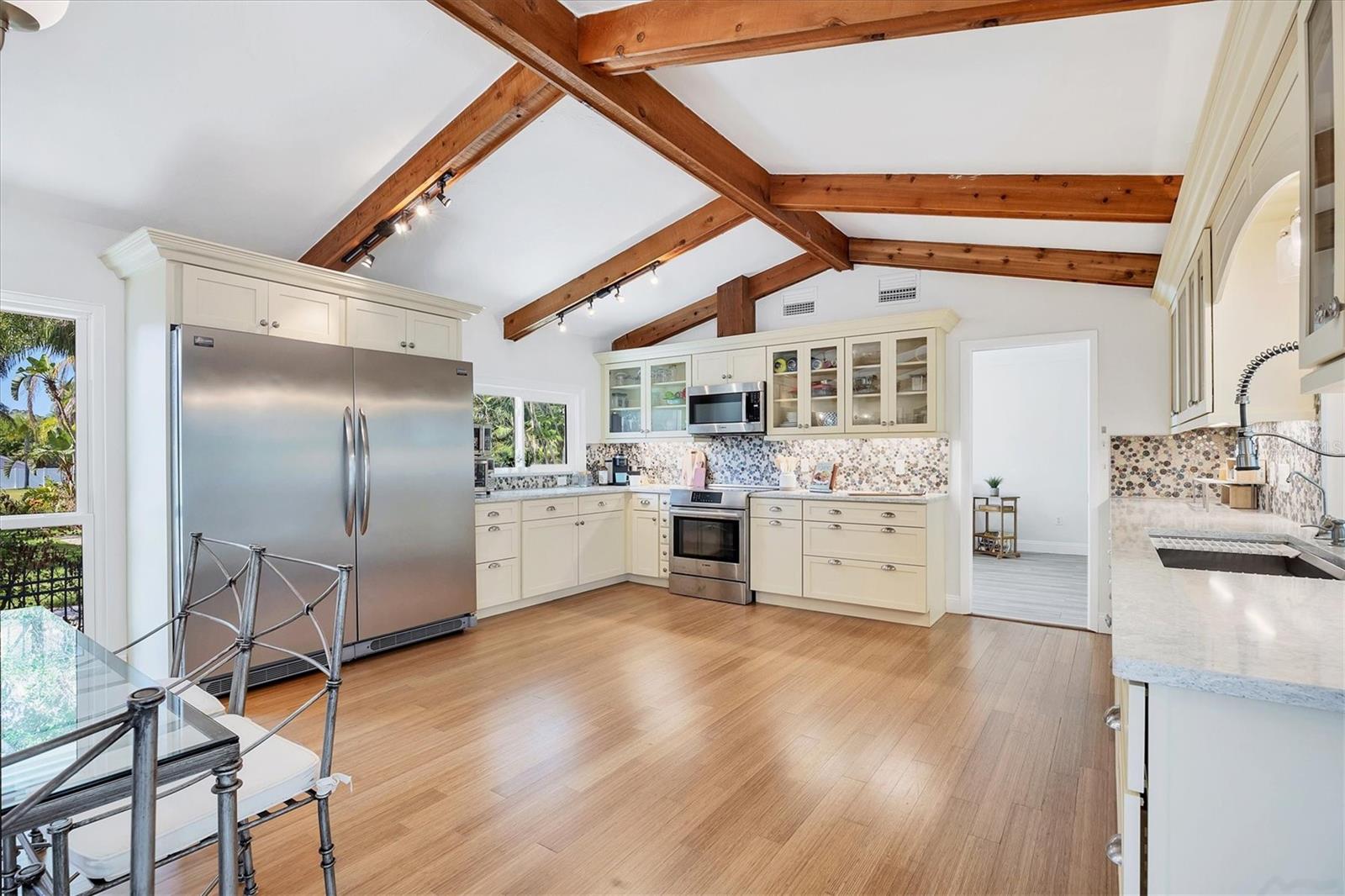 CONQUISTADOR BAYSIDE - Residential