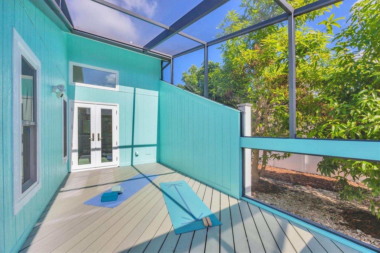 CONQUISTADOR BAYSIDE - Residential