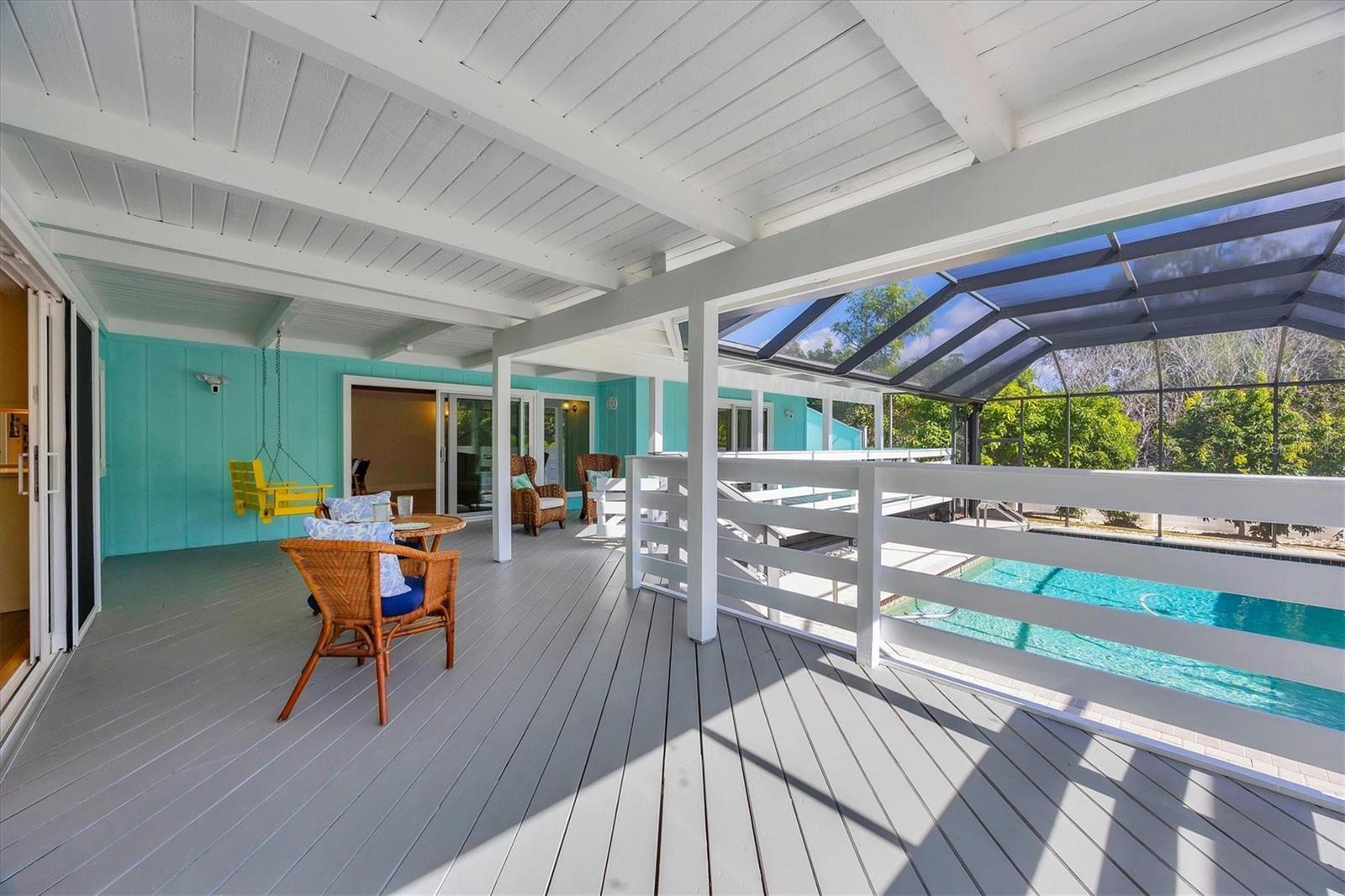 CONQUISTADOR BAYSIDE - Residential