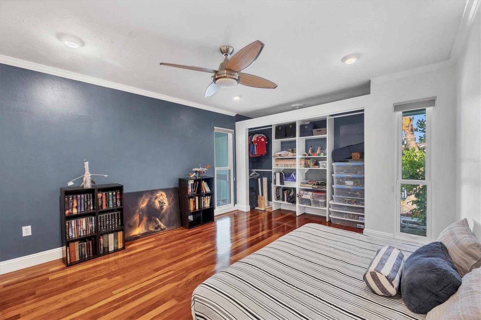 CONQUISTADOR BAYSIDE - Residential