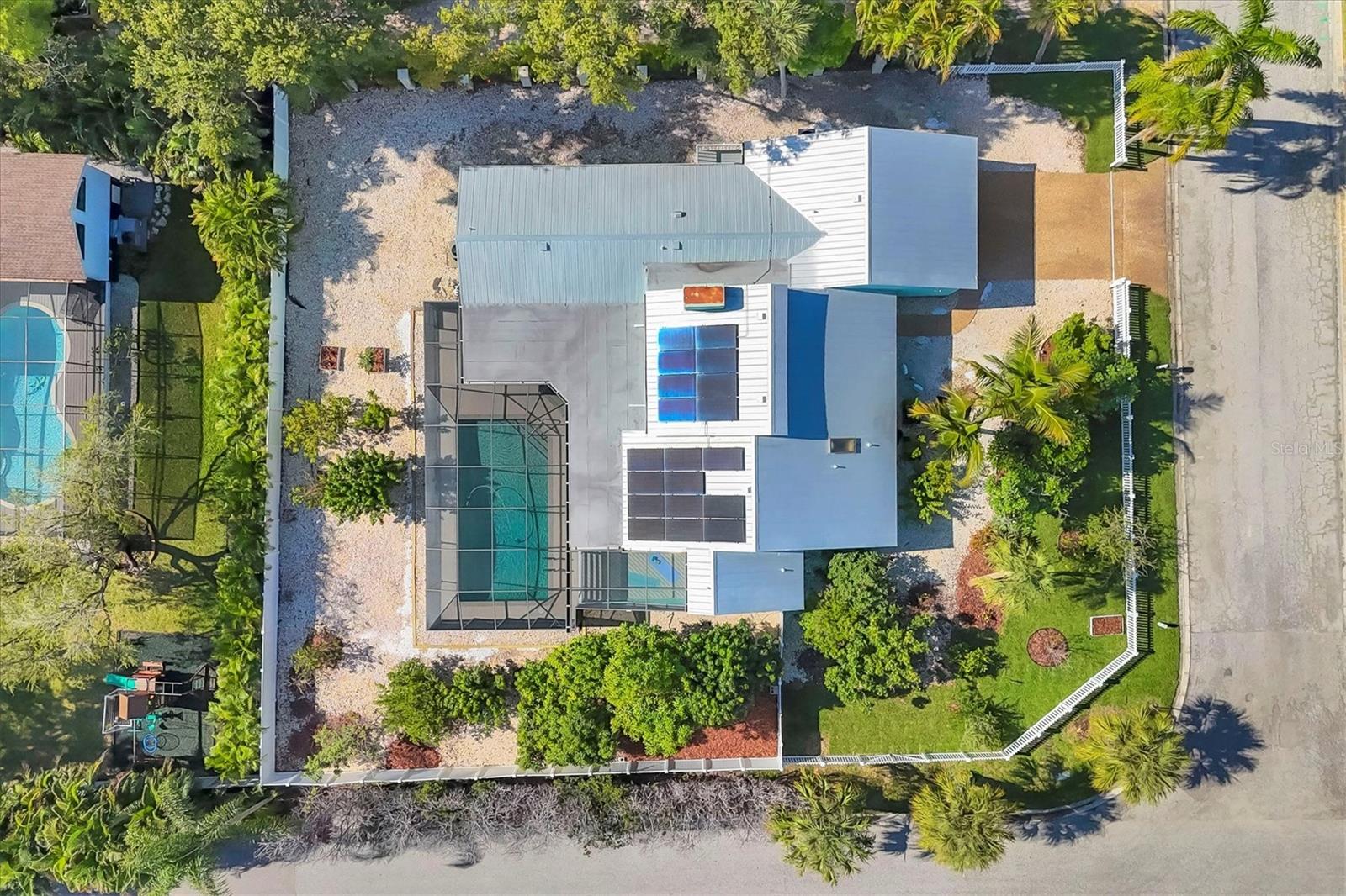 CONQUISTADOR BAYSIDE - Residential