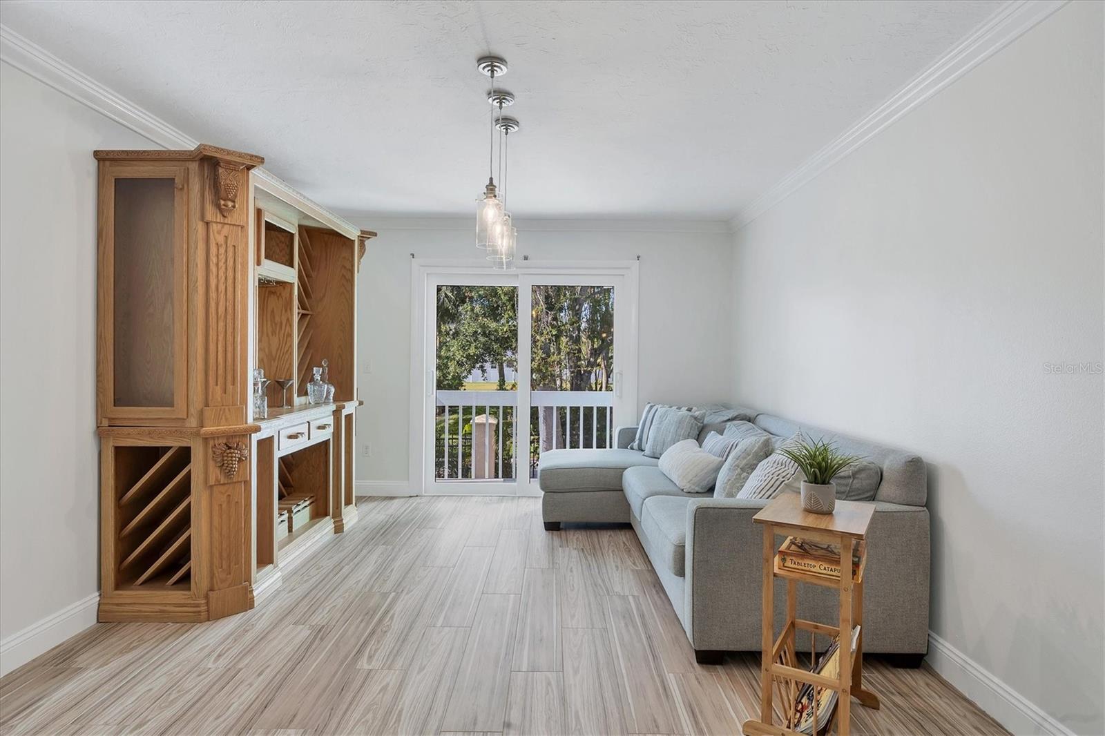 CONQUISTADOR BAYSIDE - Residential