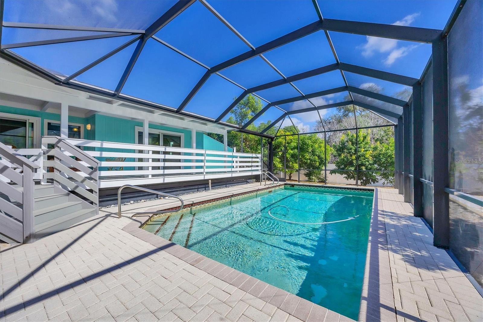 CONQUISTADOR BAYSIDE - Residential