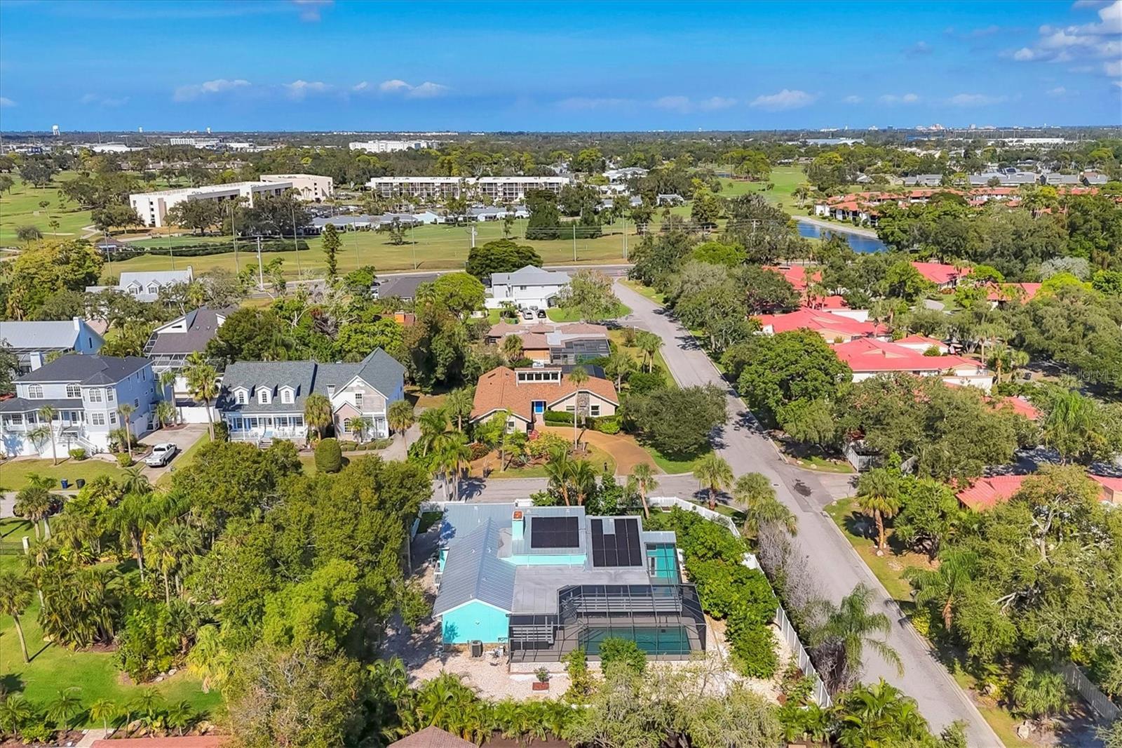 CONQUISTADOR BAYSIDE - Residential