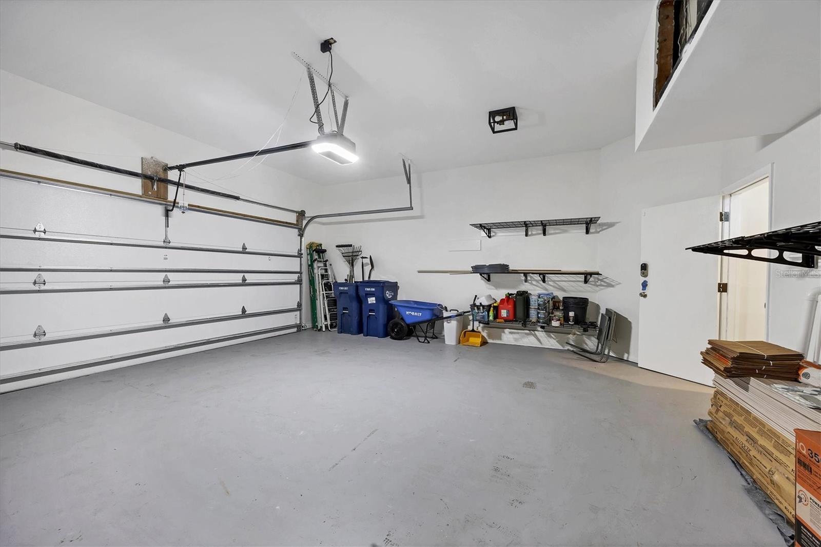 CONQUISTADOR BAYSIDE - Residential