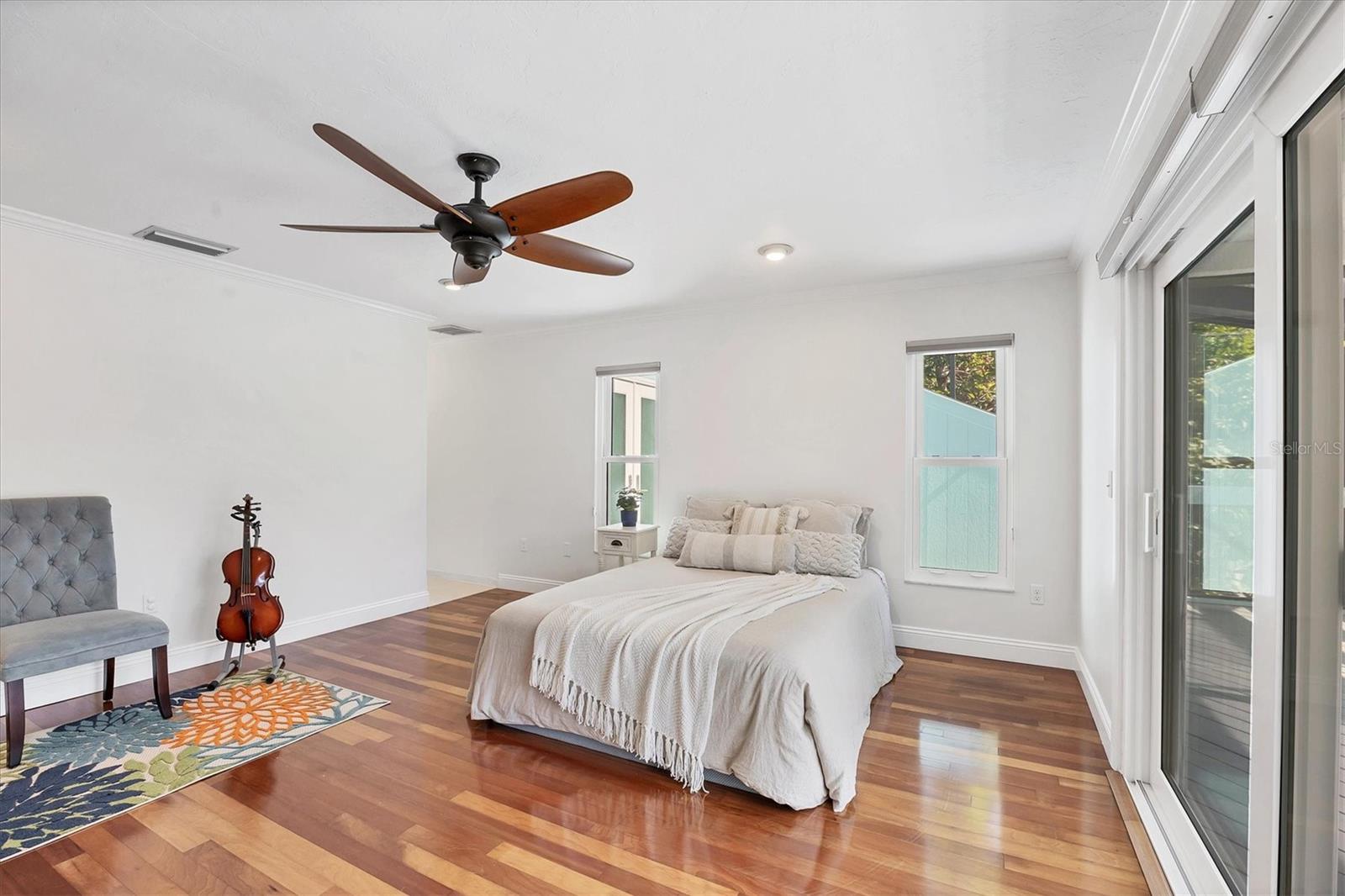 CONQUISTADOR BAYSIDE - Residential