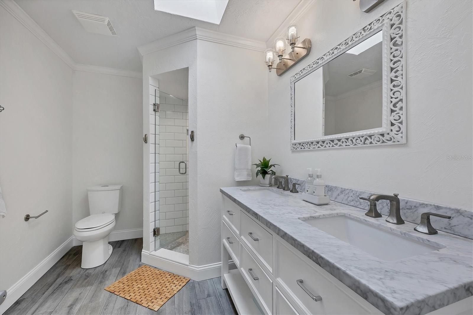 CONQUISTADOR BAYSIDE - Residential