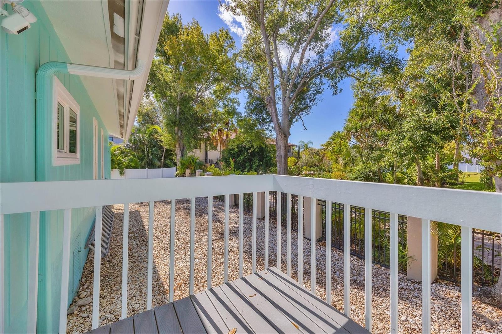 CONQUISTADOR BAYSIDE - Residential