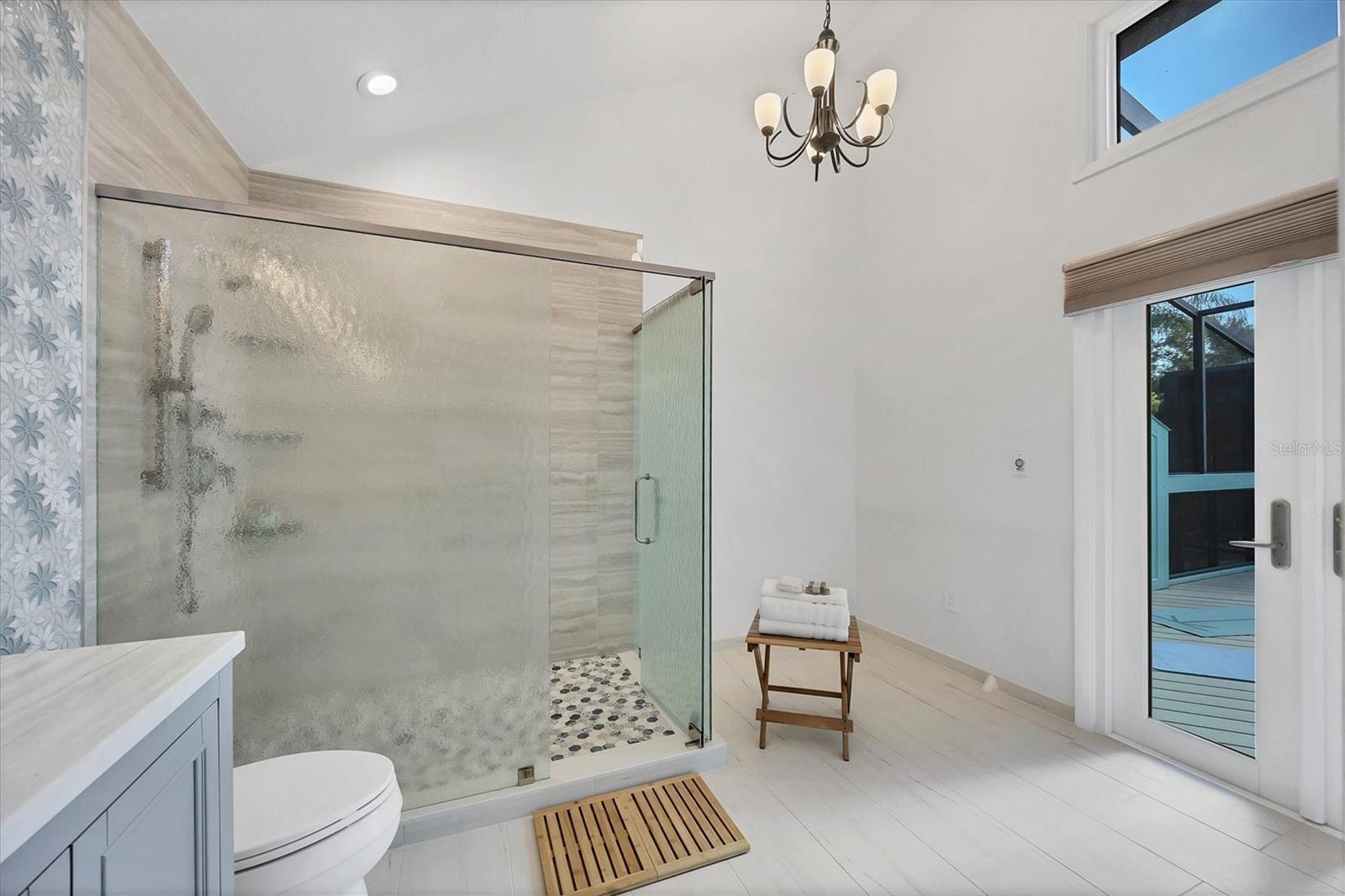 CONQUISTADOR BAYSIDE - Residential