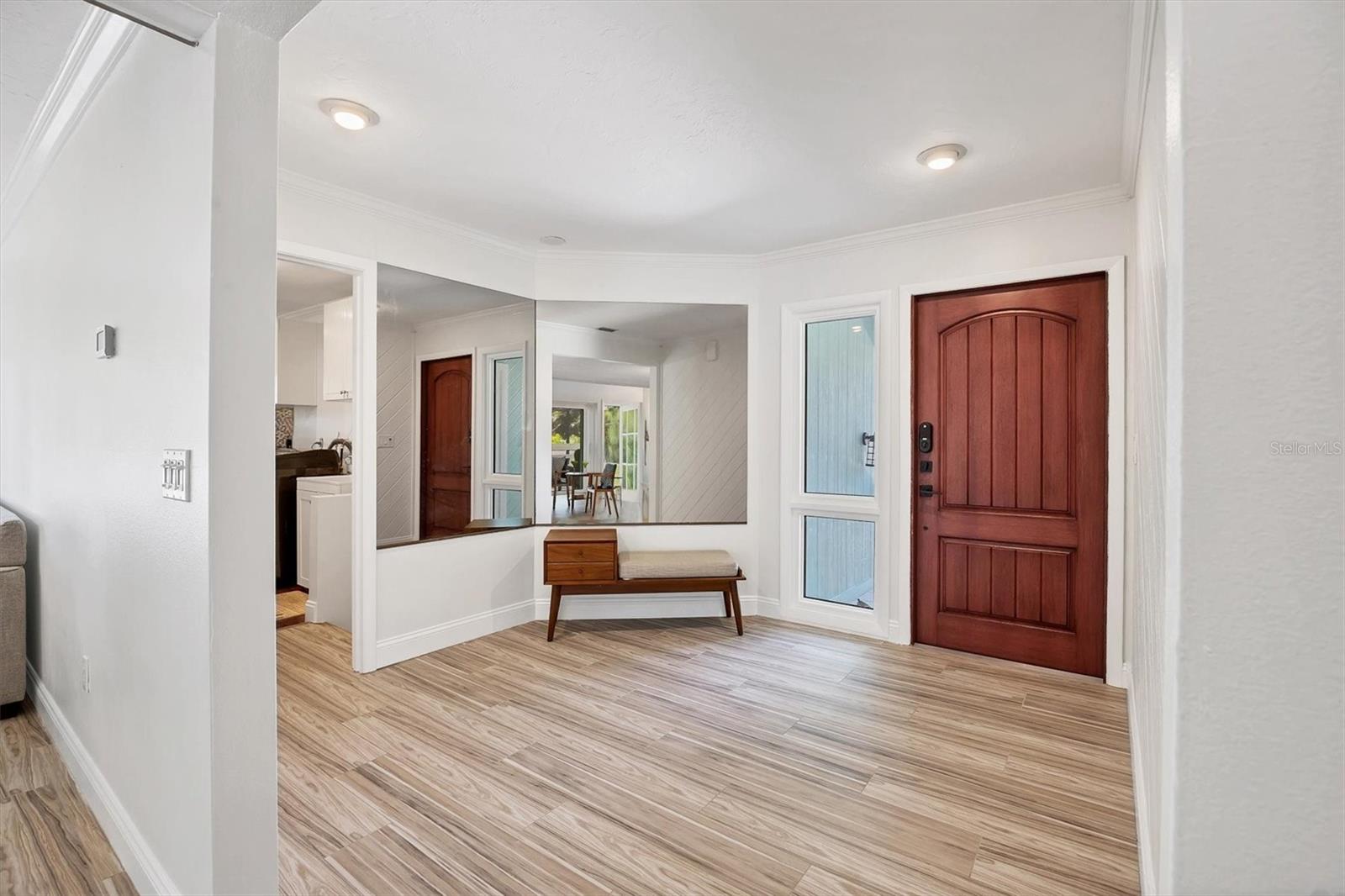 CONQUISTADOR BAYSIDE - Residential