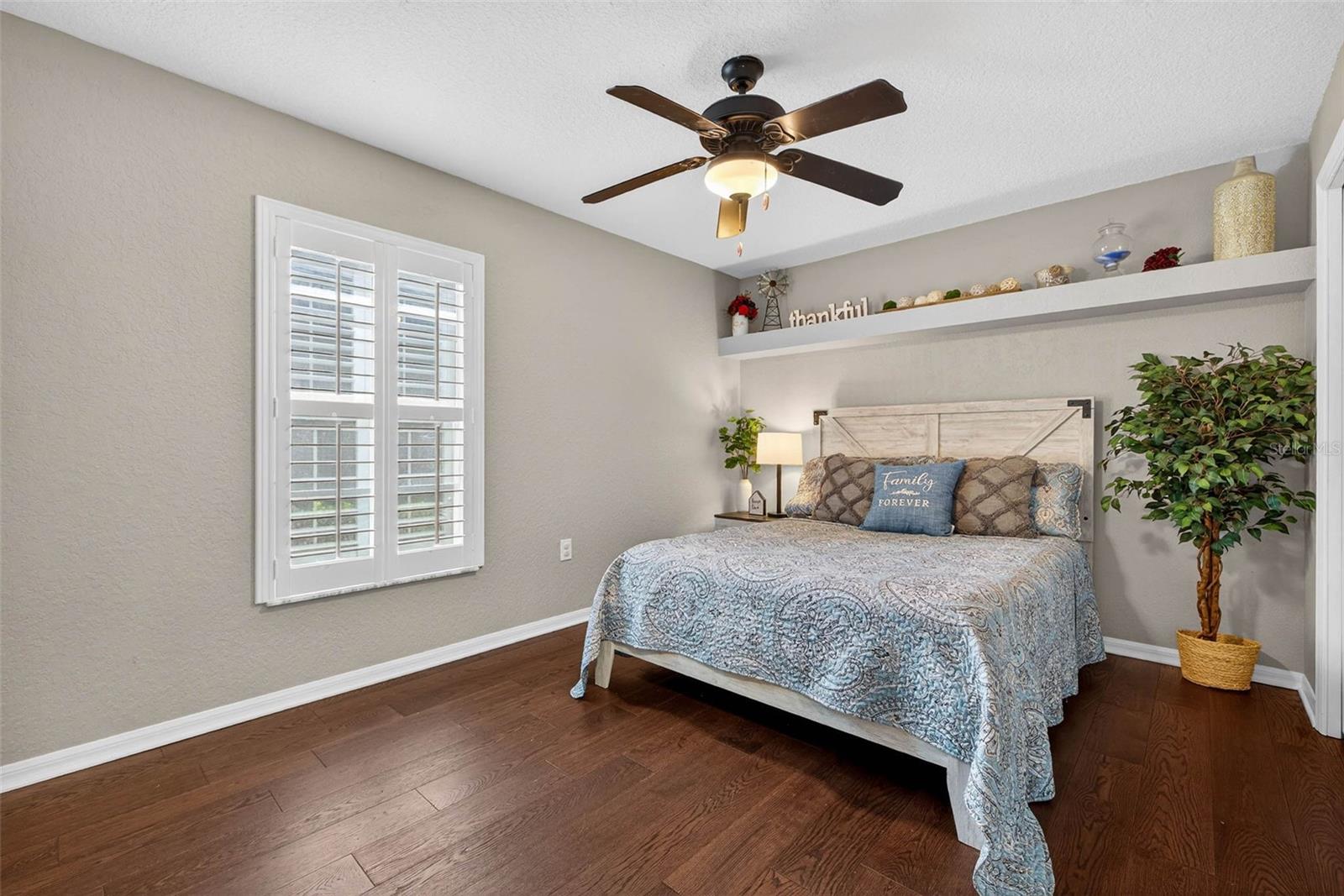 WILLOW BEND - Residential