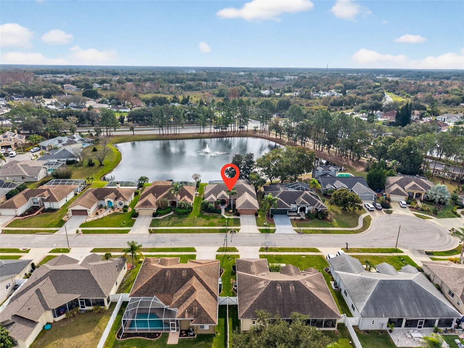 WILLOW BEND - Residential