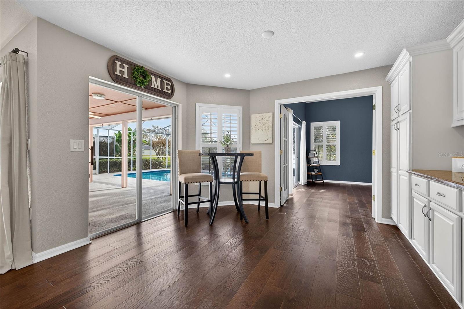 WILLOW BEND - Residential