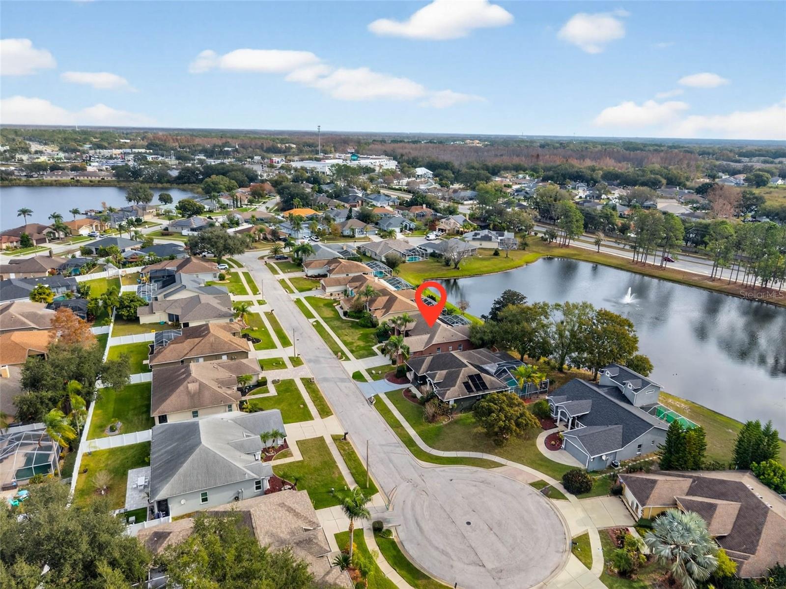 WILLOW BEND - Residential