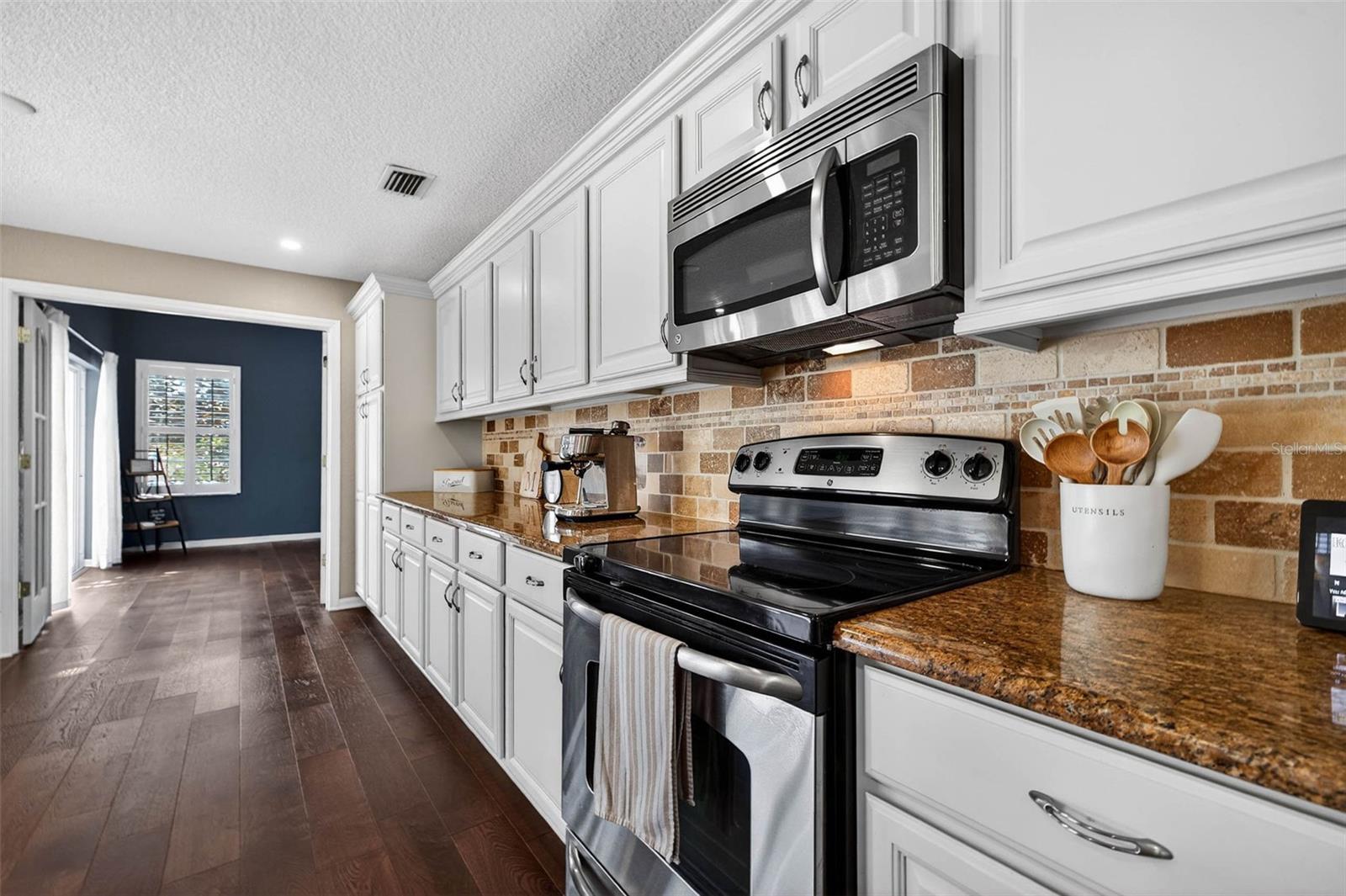 WILLOW BEND - Residential