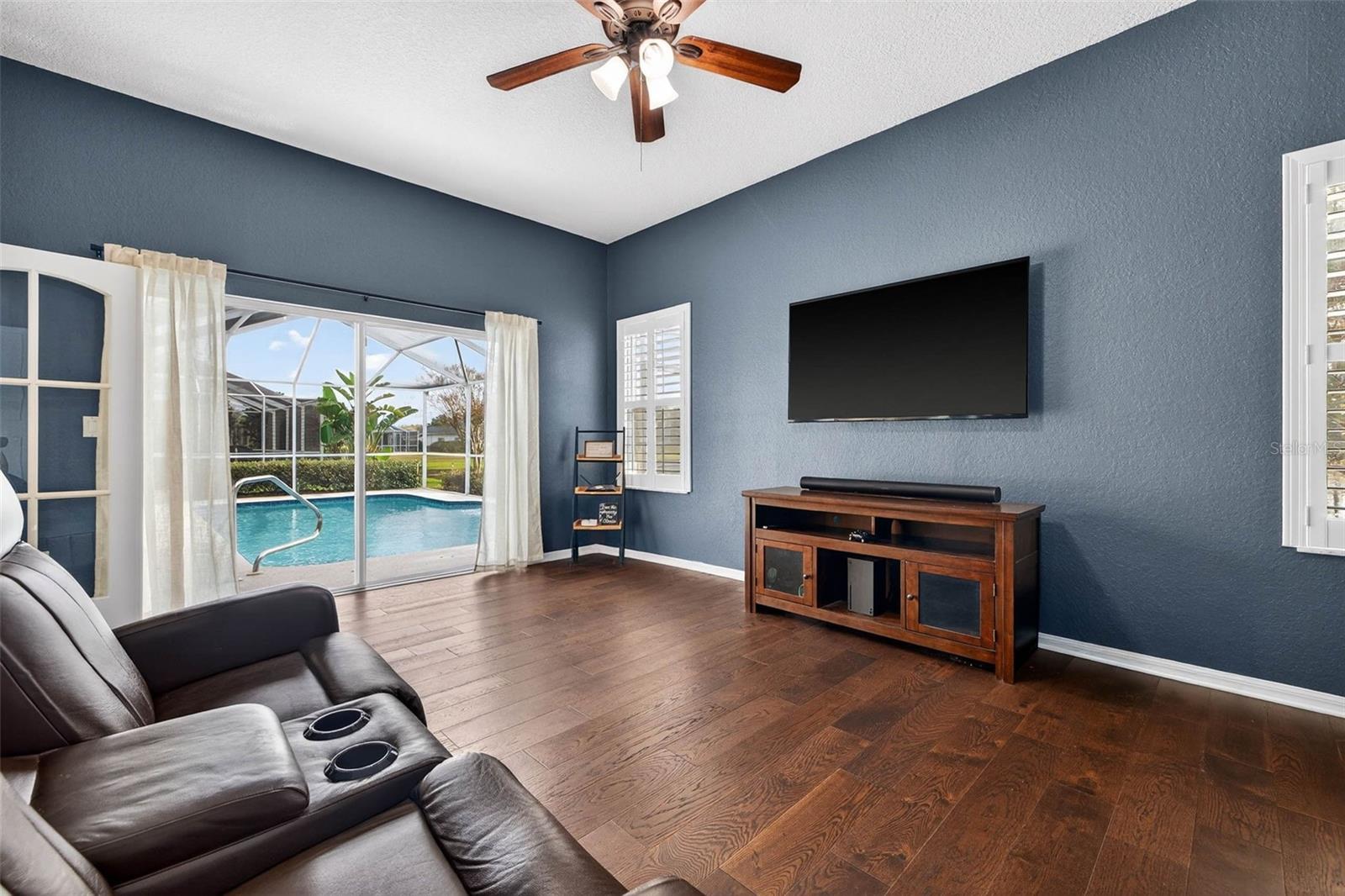 WILLOW BEND - Residential