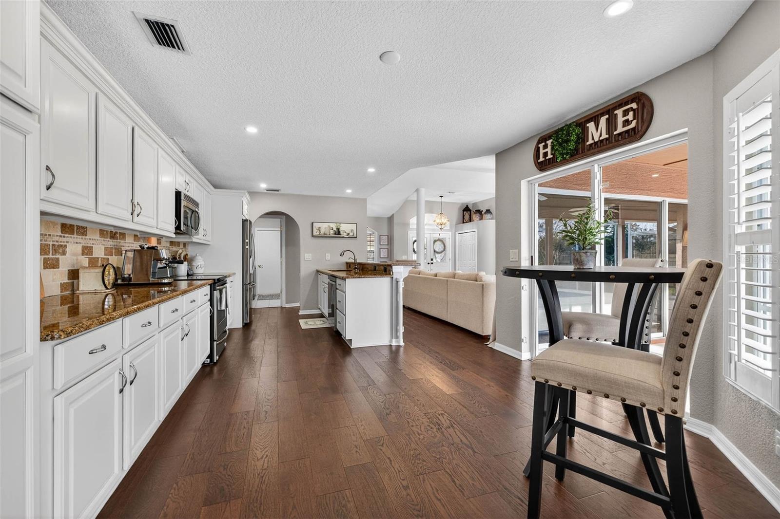 WILLOW BEND - Residential