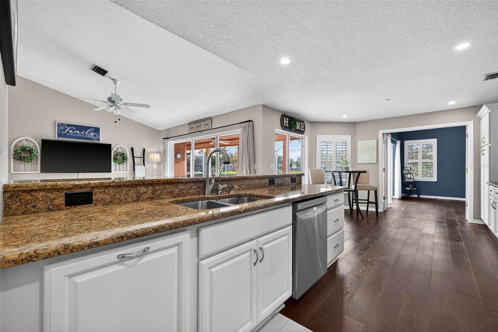 WILLOW BEND - Residential