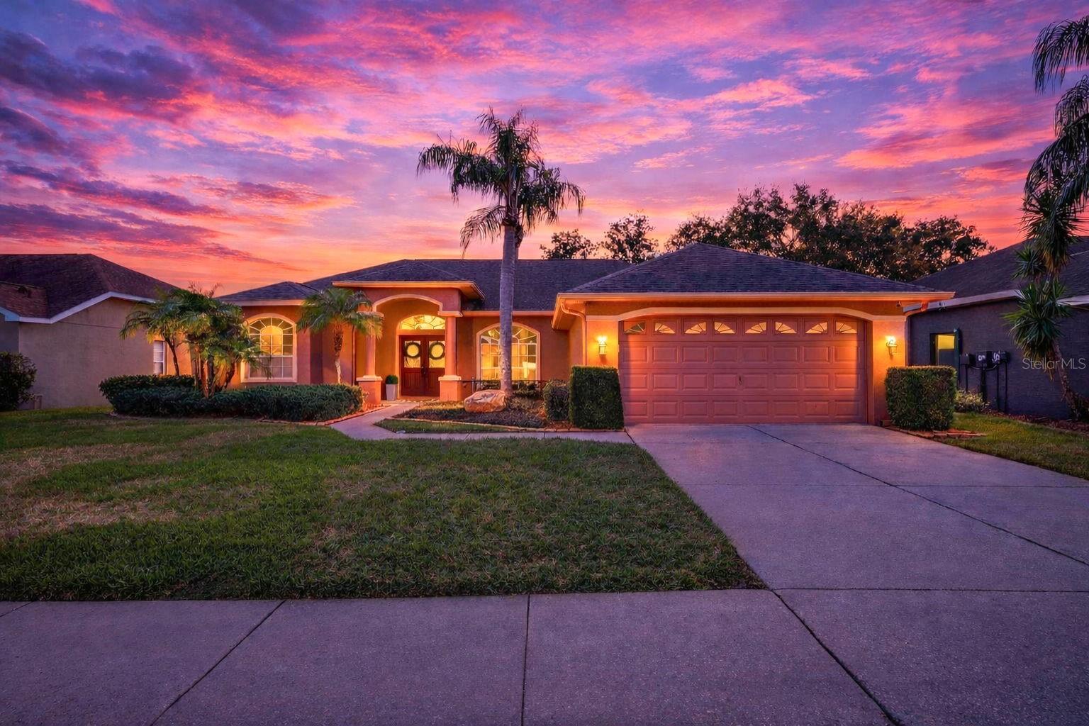 WILLOW BEND - Residential