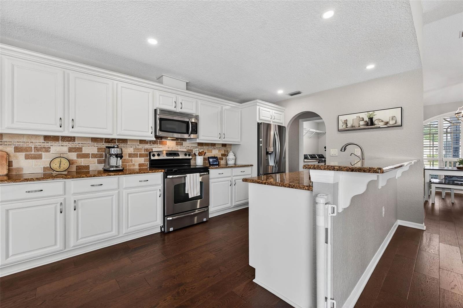 WILLOW BEND - Residential