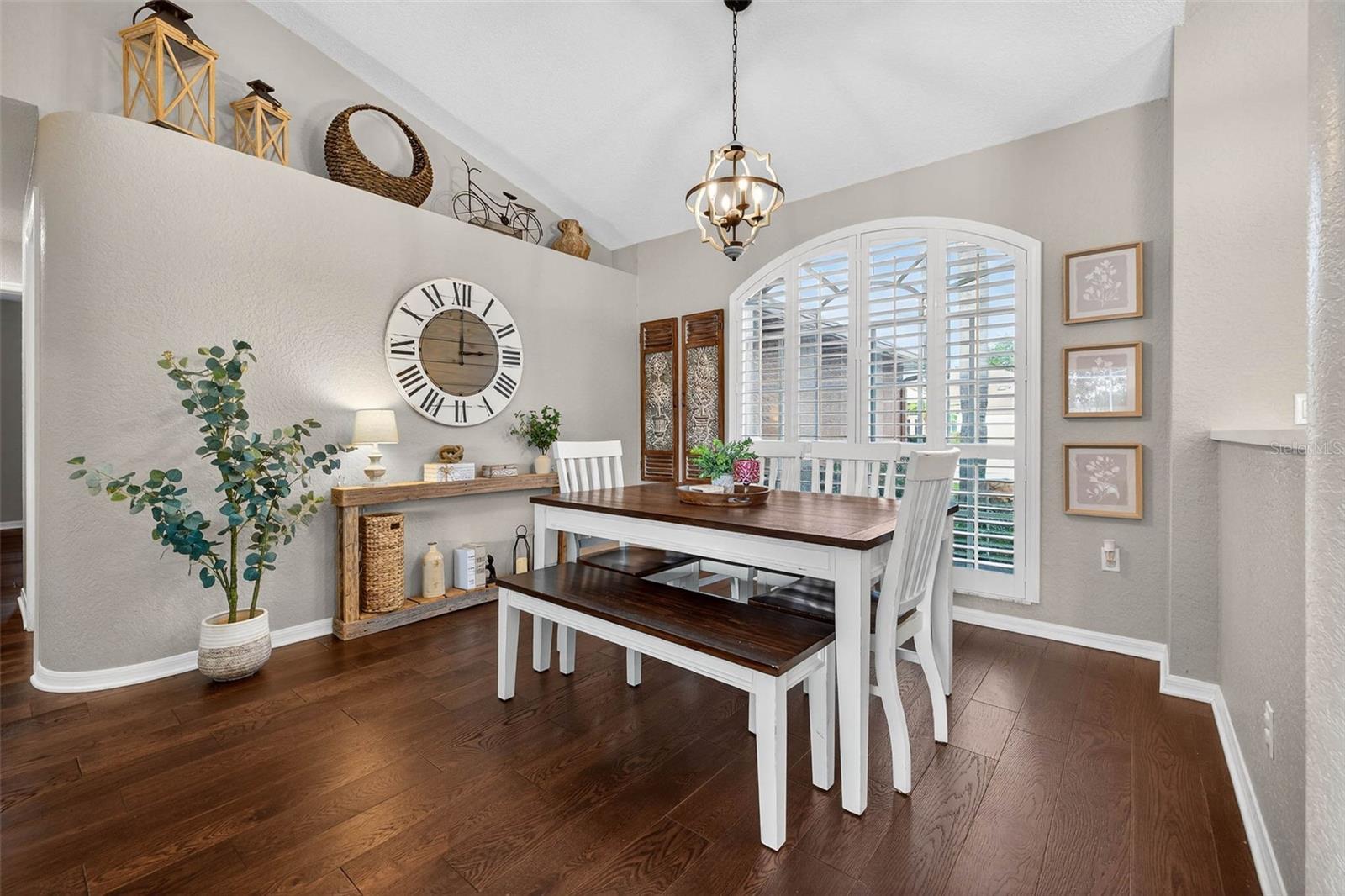 WILLOW BEND - Residential