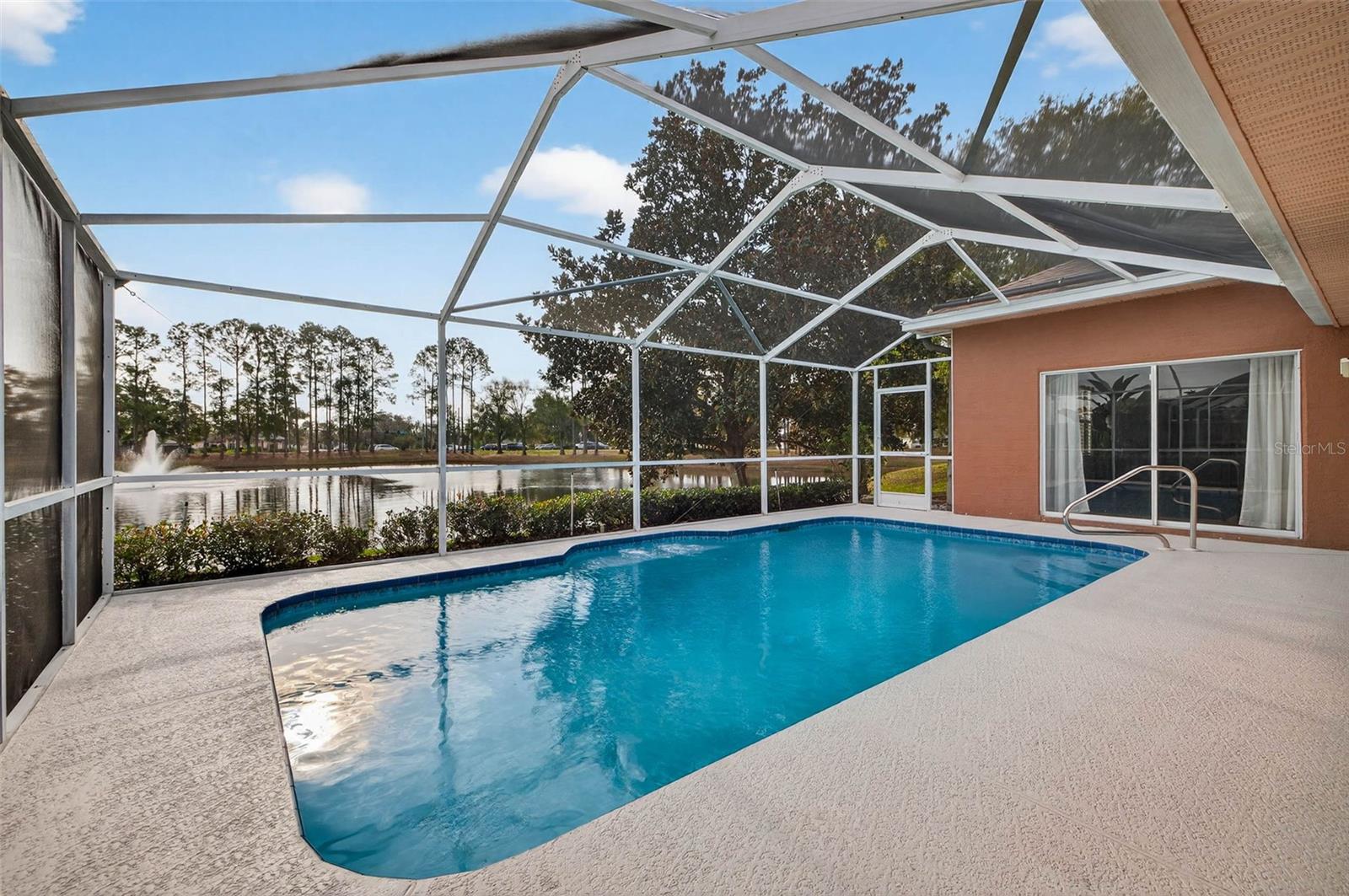 WILLOW BEND - Residential