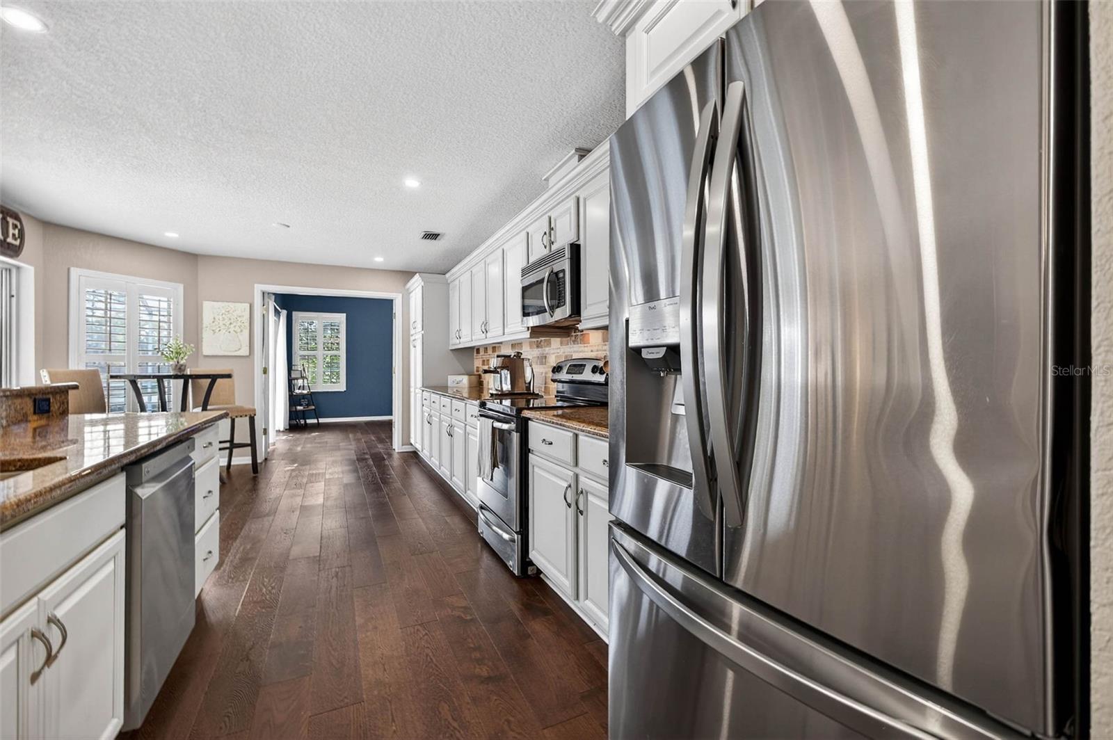 WILLOW BEND - Residential