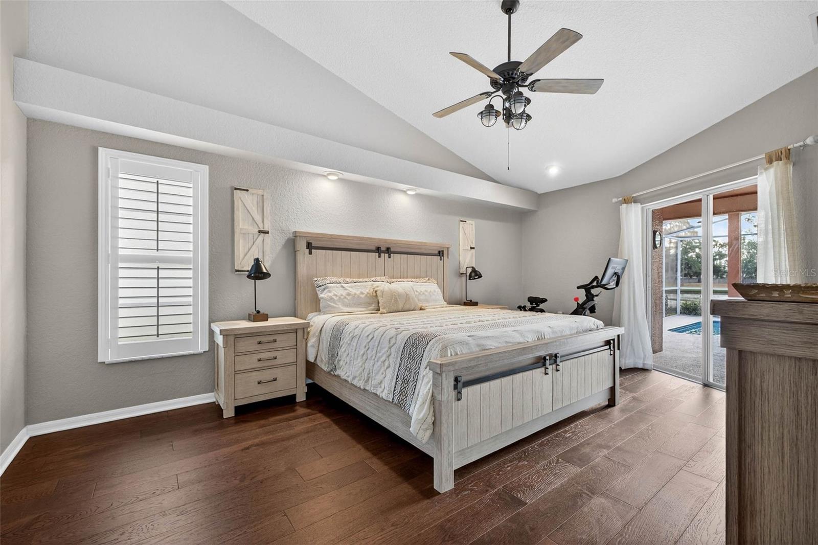 WILLOW BEND - Residential