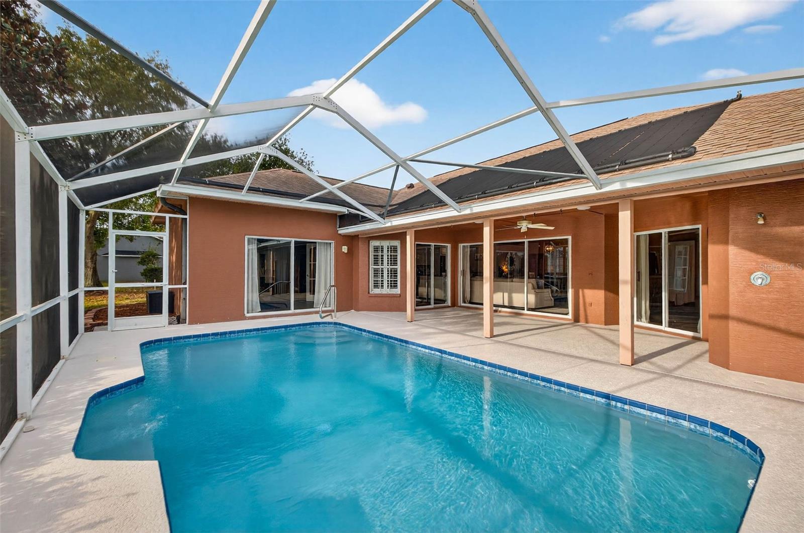 WILLOW BEND - Residential