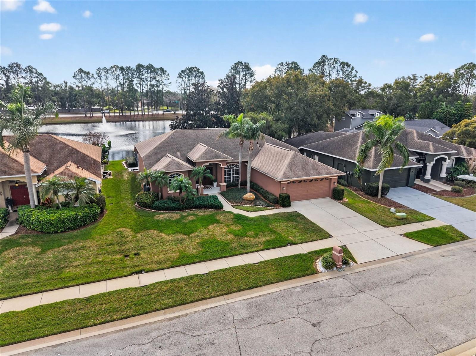 WILLOW BEND - Residential