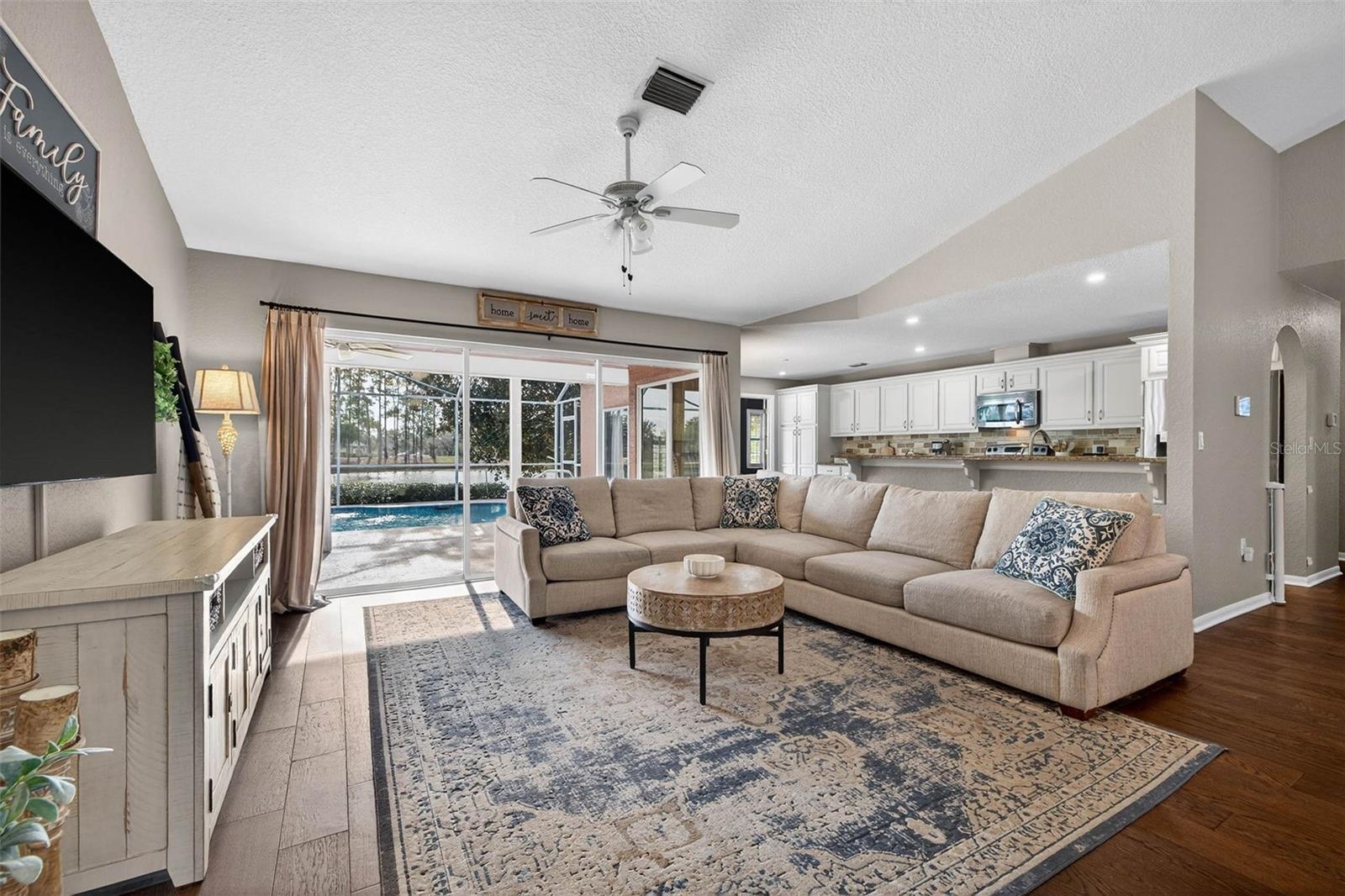 WILLOW BEND - Residential