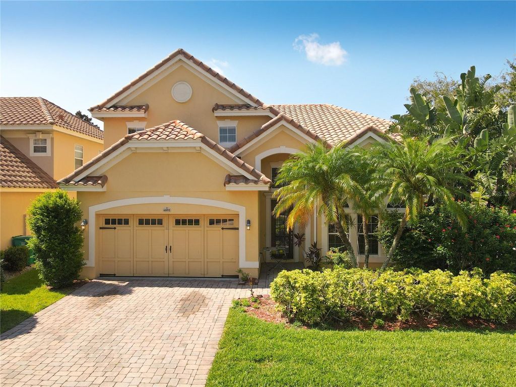 Photo of 6892 Lucca Street, Orlando, FL 32819 (MLS # S5147008)