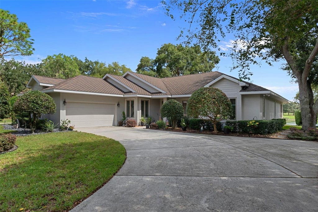 Photo of 3215 N Pinelake Village Point, Lecanto, FL 34461 (MLS # OM732980)
