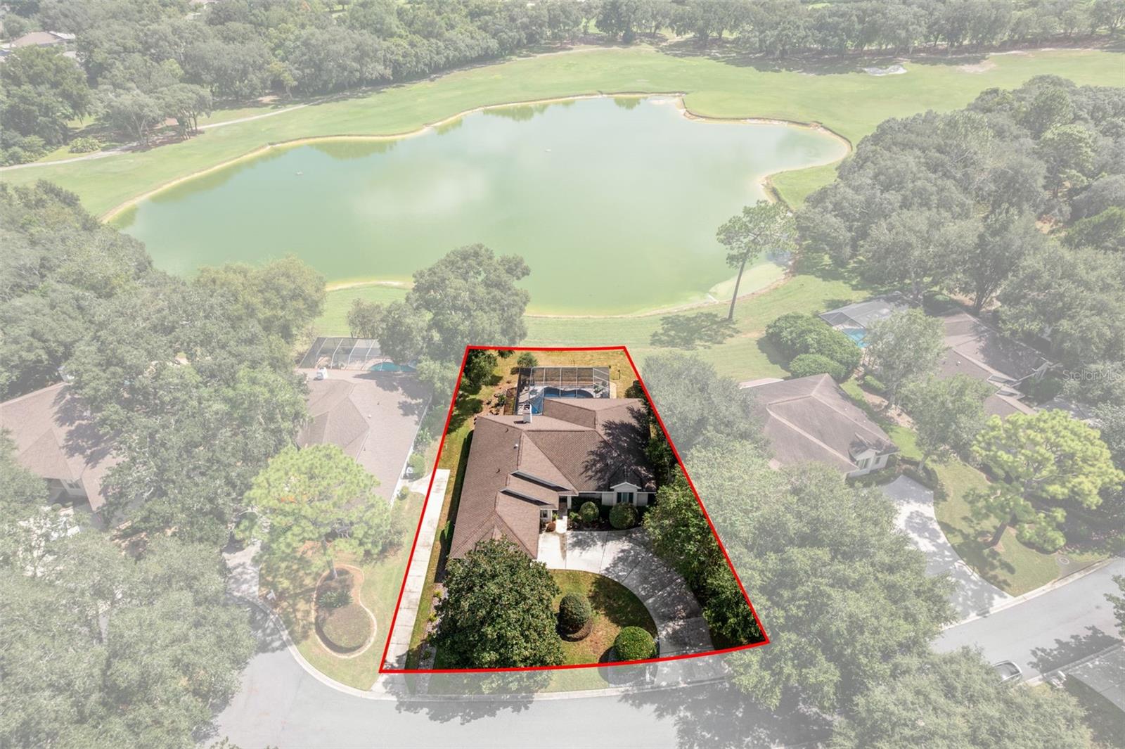 3215 N PINELAKE VILLAGE POINT
