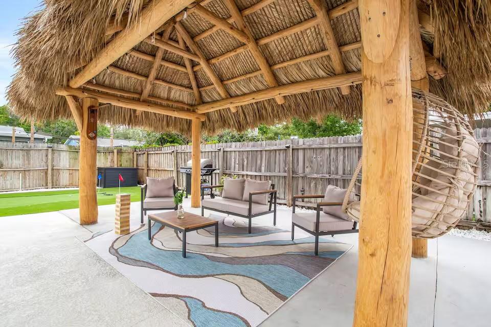 MILL POND - Residential