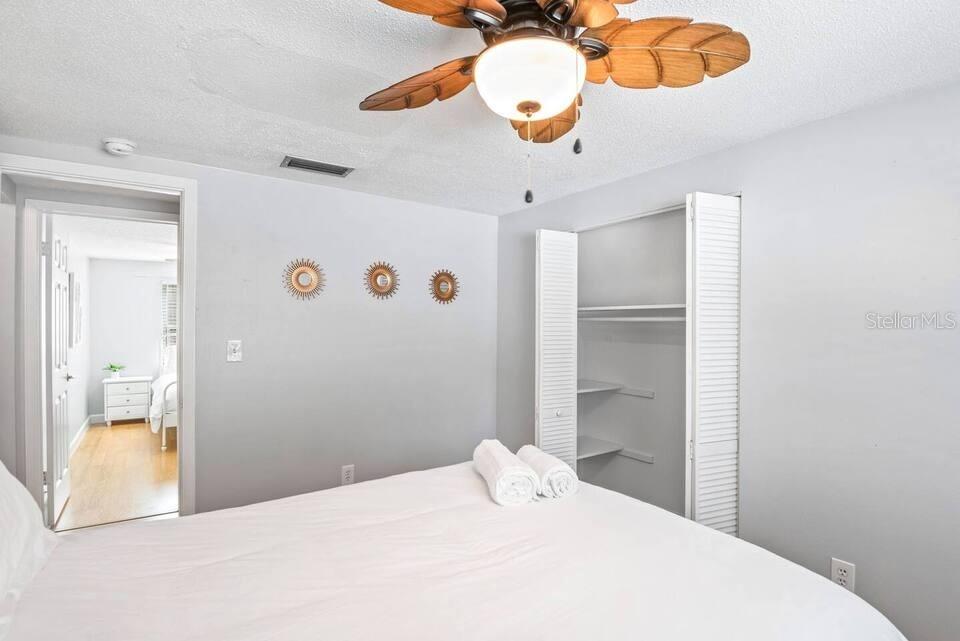 MILL POND - Residential