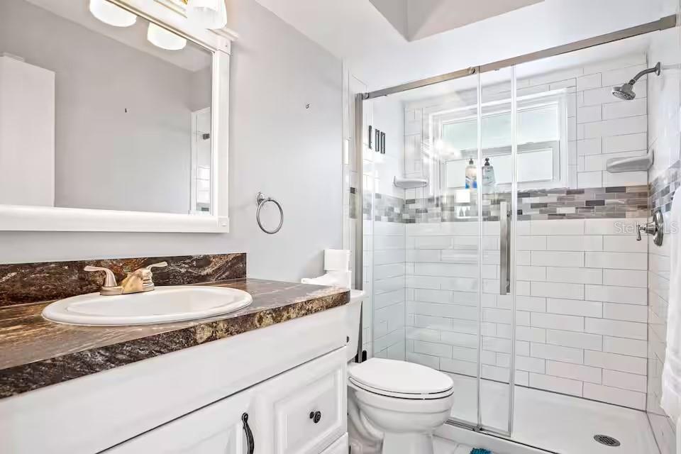 MILL POND - Residential