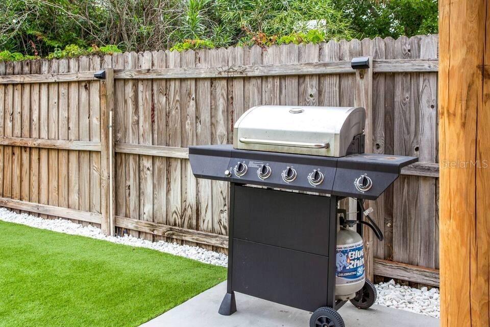 MILL POND - Residential