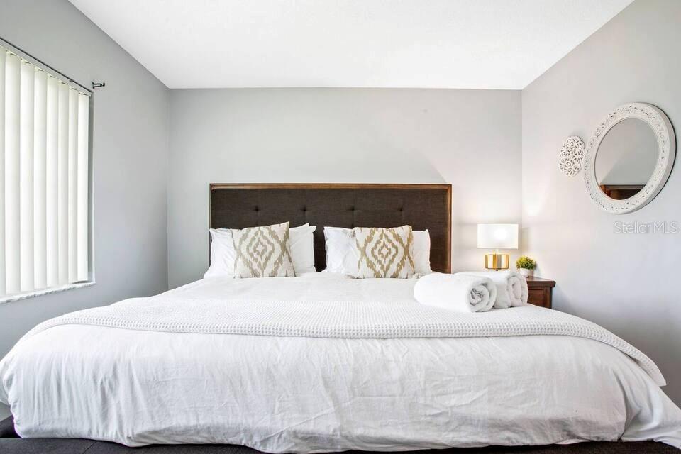 MILL POND - Residential