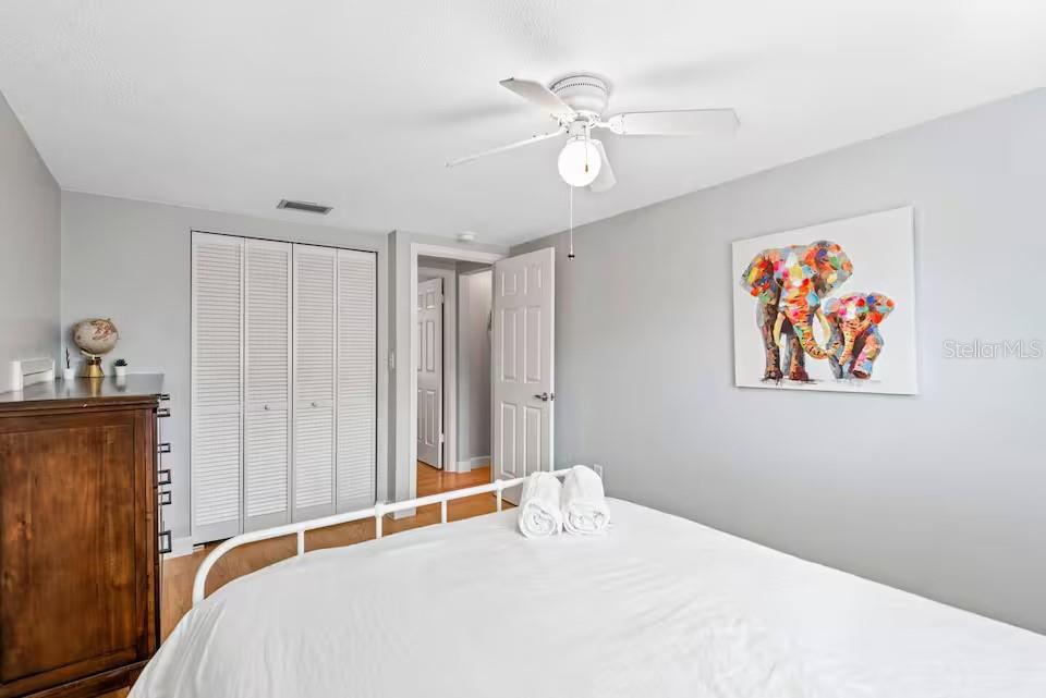 MILL POND - Residential