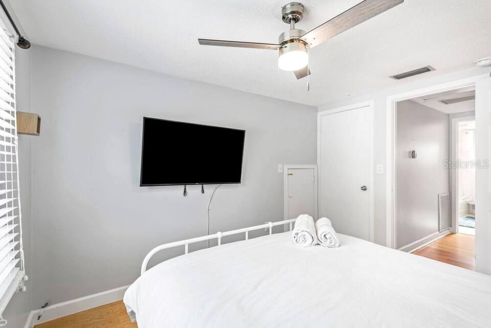 MILL POND - Residential