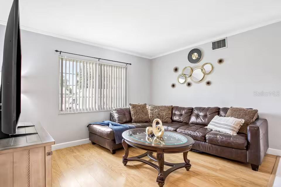 MILL POND - Residential