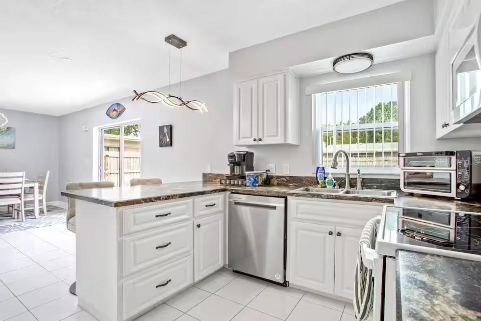 MILL POND - Residential