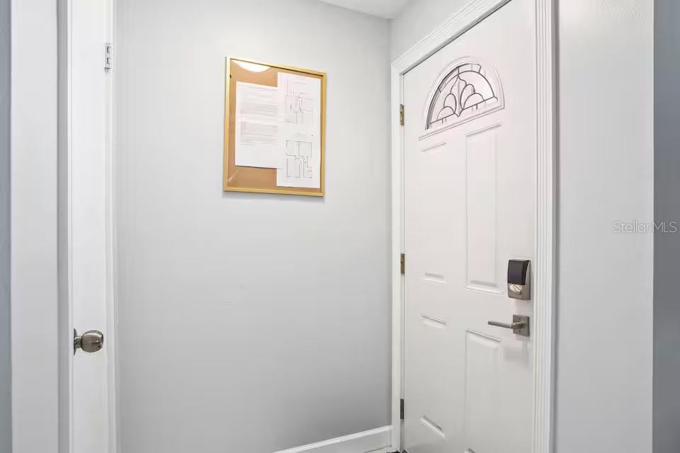 MILL POND - Residential